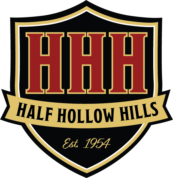 District logo